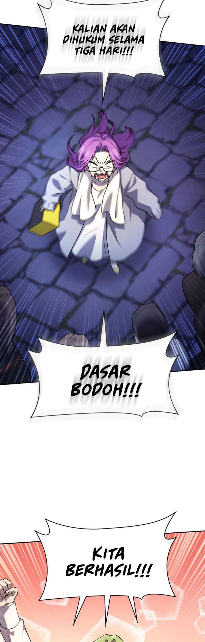 Infinite Mage Chapter 58 - halaman 46