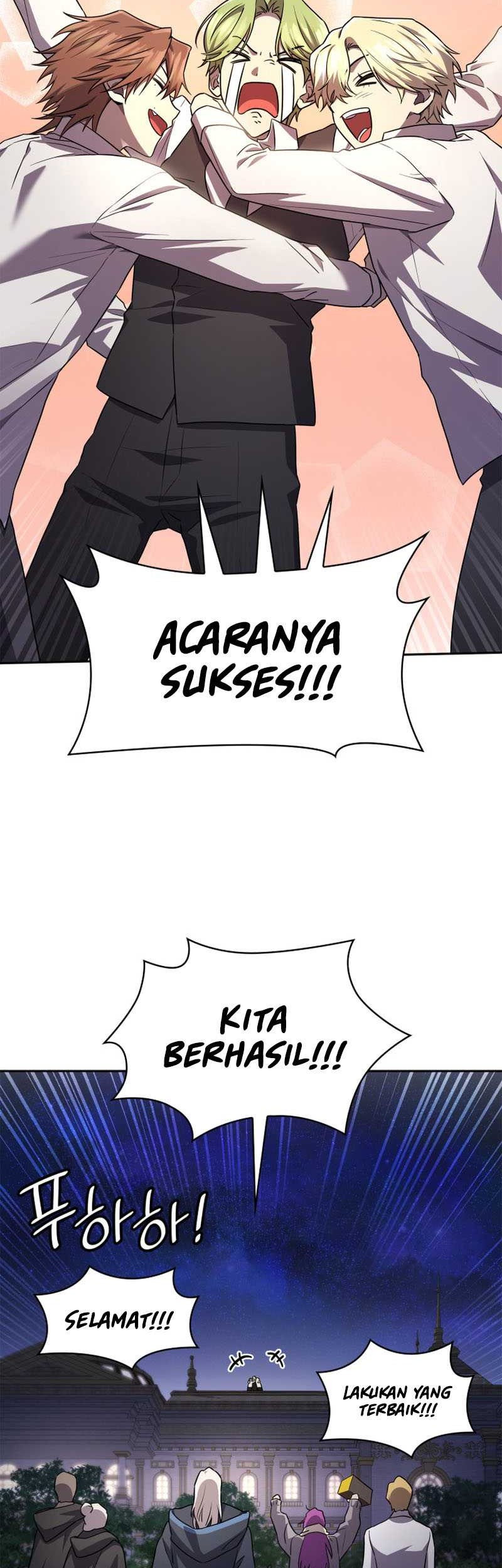 Infinite Mage Chapter 58 - halaman 47