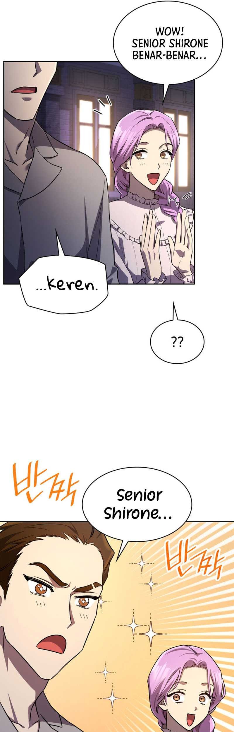 Infinite Mage Chapter 58 - halaman 49