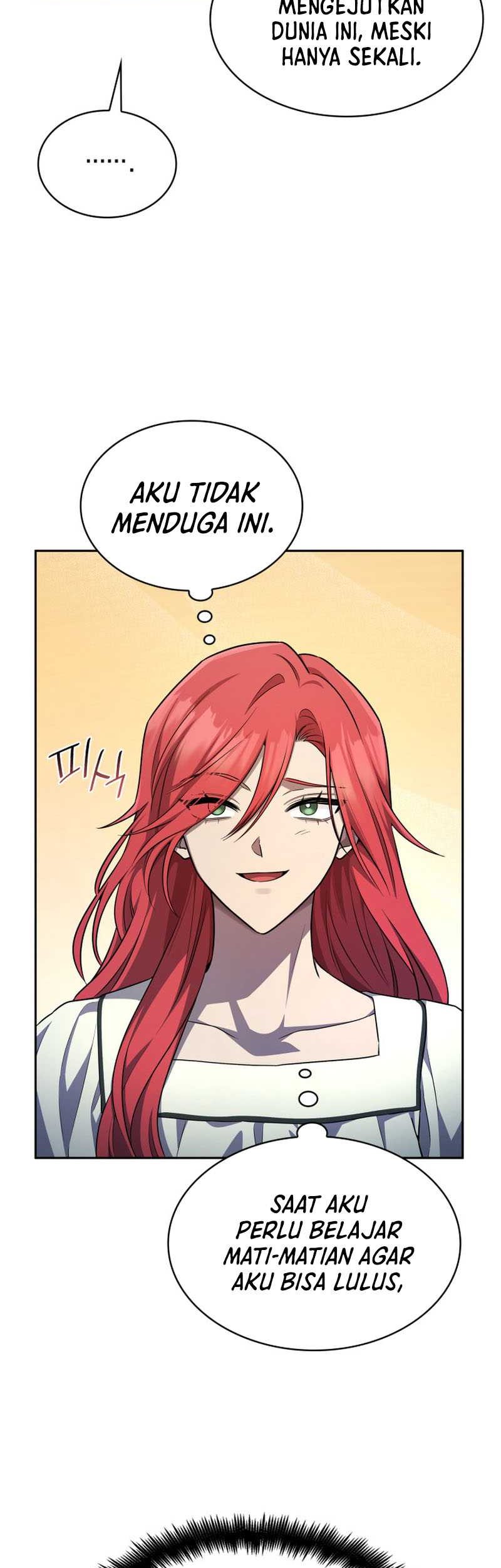 Infinite Mage Chapter 58 - halaman 51