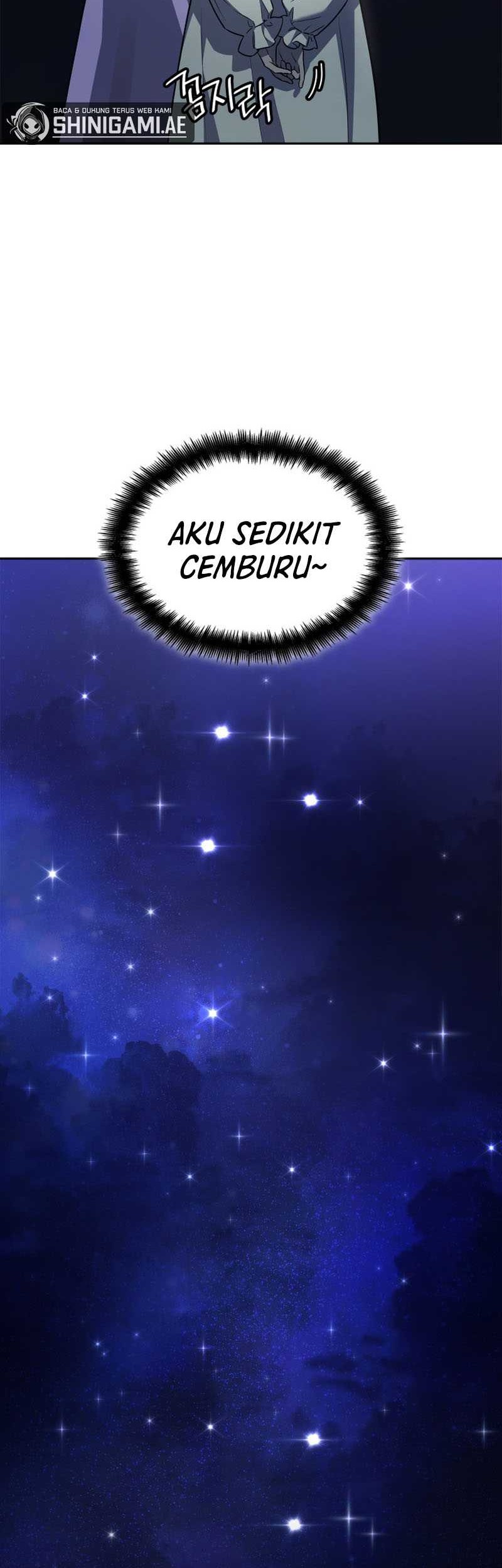 Infinite Mage Chapter 58 - halaman 54