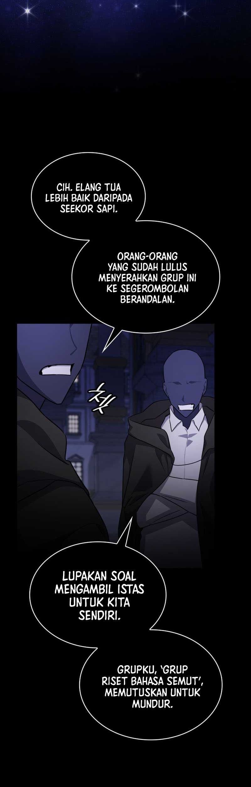 Infinite Mage Chapter 58 - halaman 55
