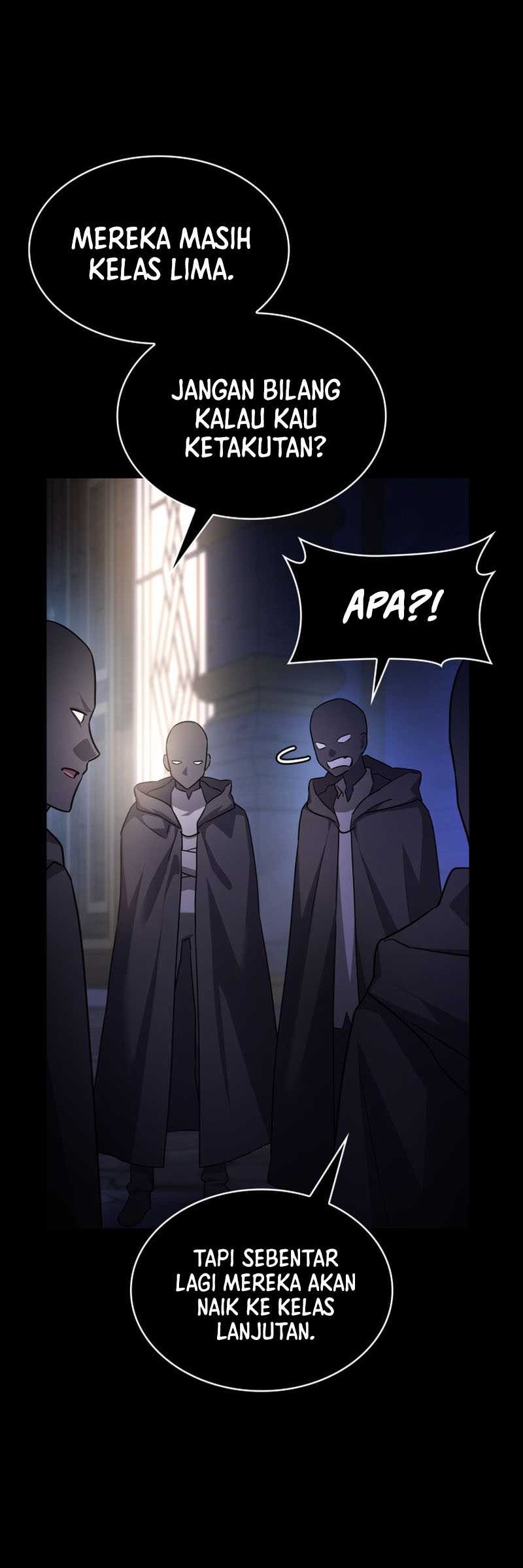 Infinite Mage Chapter 58 - halaman 56