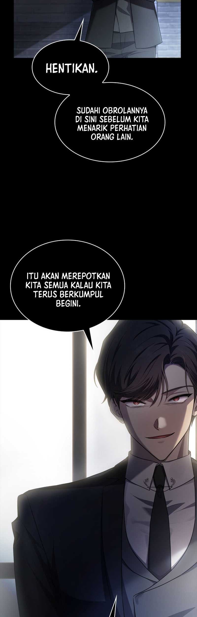 Infinite Mage Chapter 58 - halaman 58