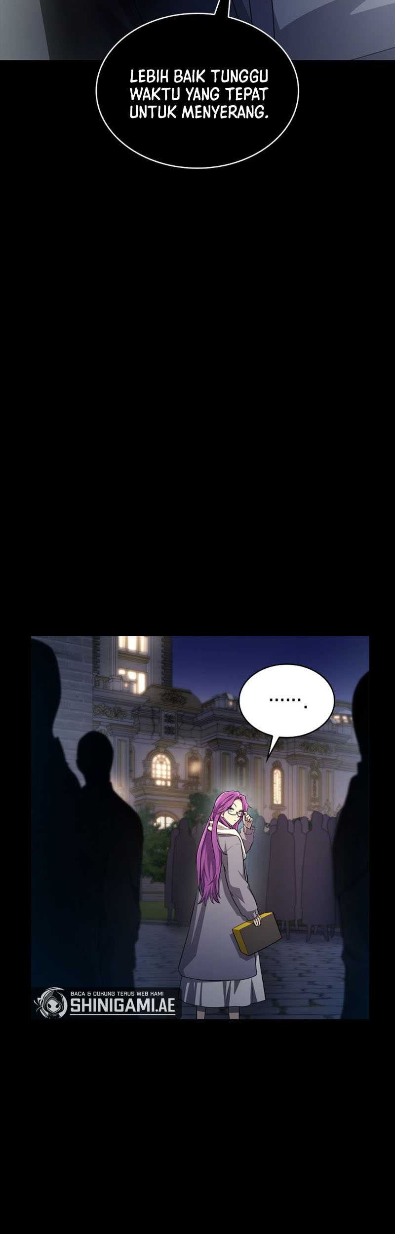 Infinite Mage Chapter 58 - halaman 59