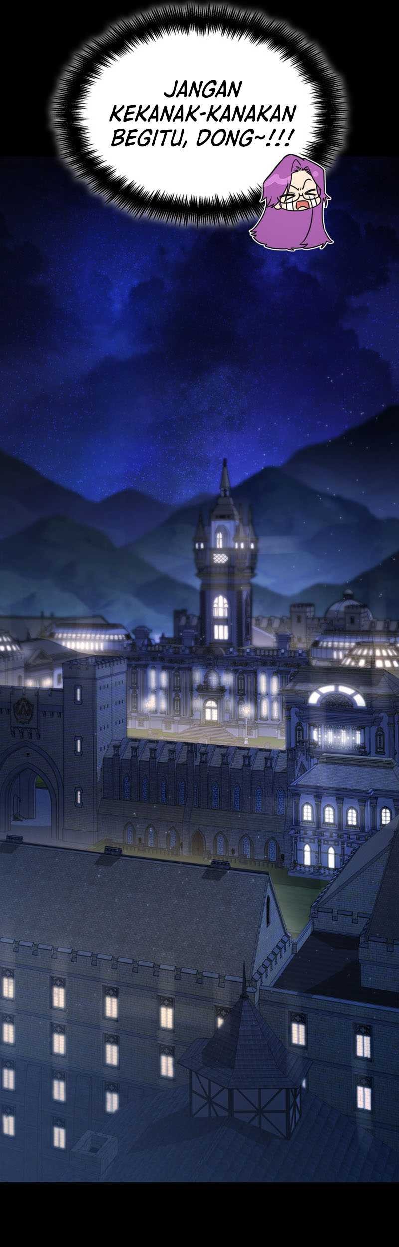 Infinite Mage Chapter 58 - halaman 61
