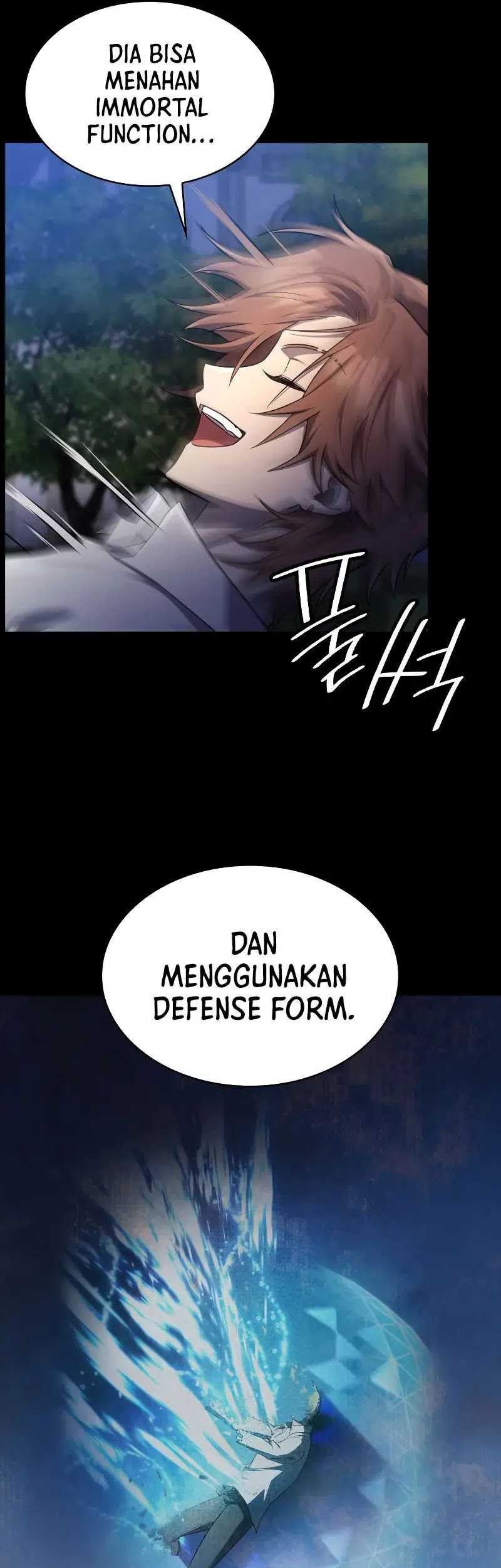 Infinite Mage Chapter 59 - halaman 10