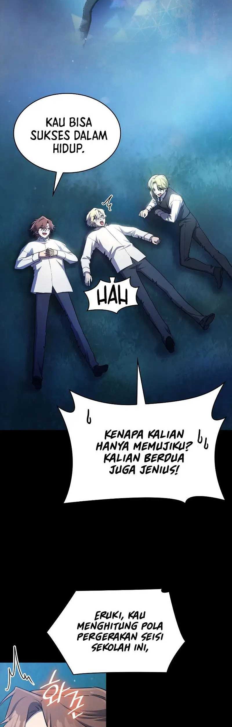 Infinite Mage Chapter 59 - halaman 11