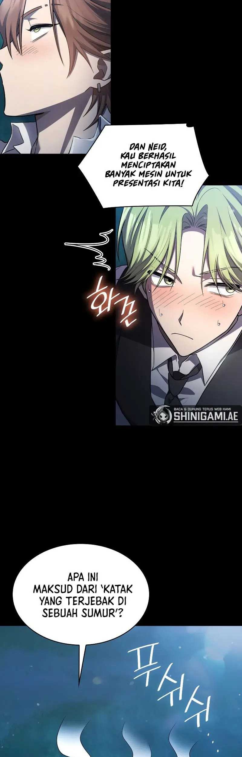 Infinite Mage Chapter 59 - halaman 12