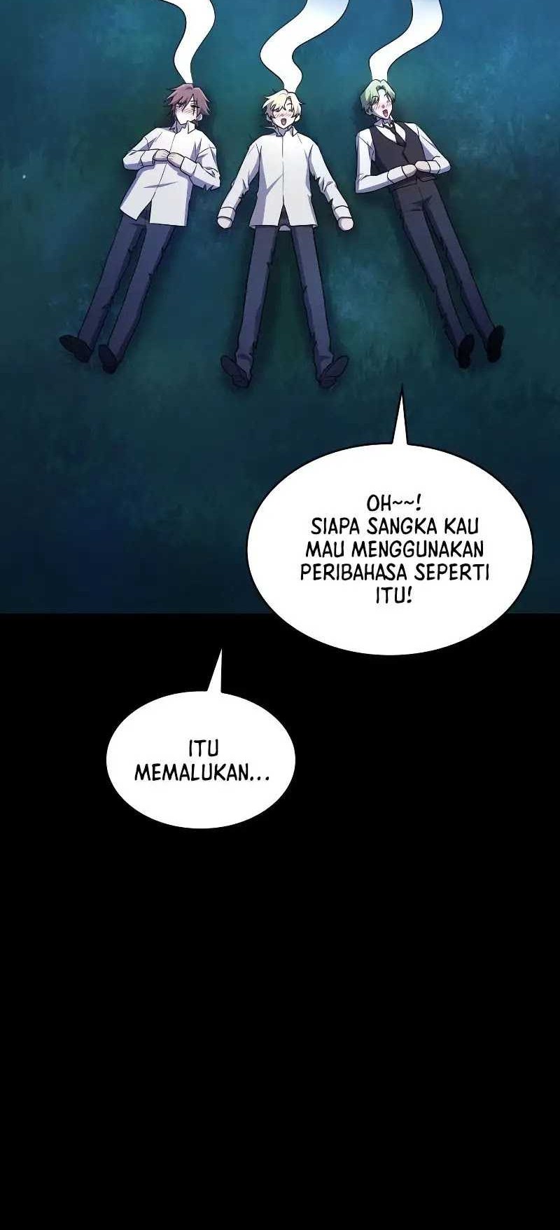 Infinite Mage Chapter 59 - halaman 13