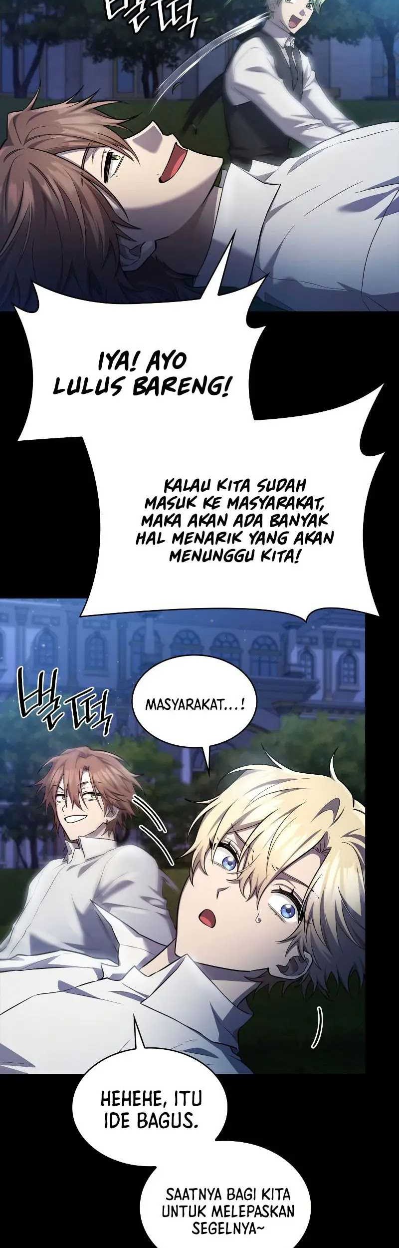 Infinite Mage Chapter 59 - halaman 16