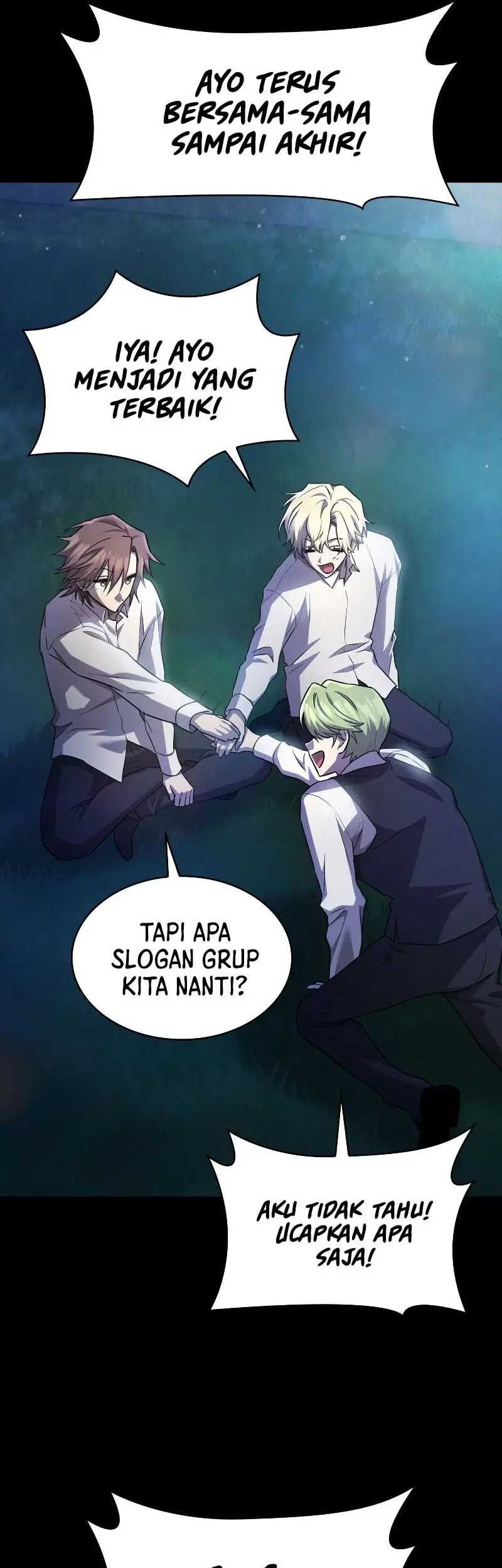 Infinite Mage Chapter 59 - halaman 18