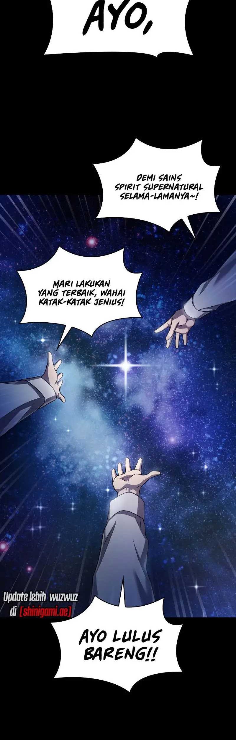 Infinite Mage Chapter 59 - halaman 19