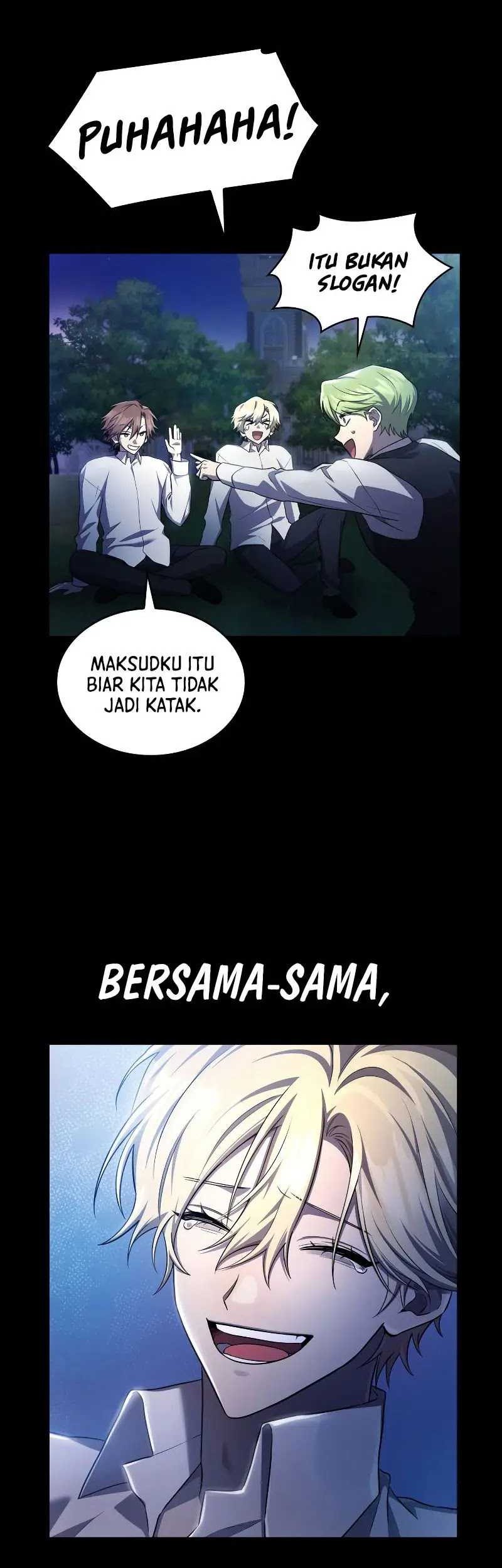Infinite Mage Chapter 59 - halaman 20