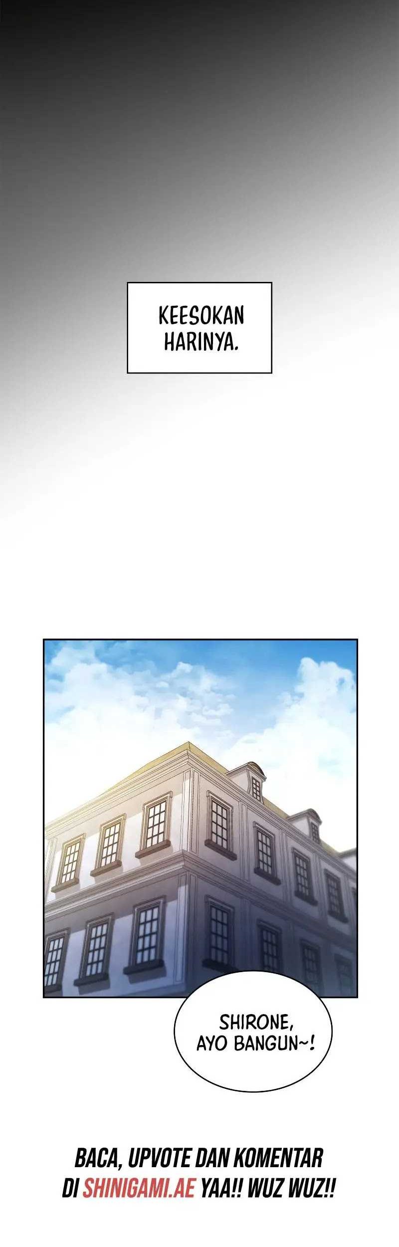 Infinite Mage Chapter 59 - halaman 23