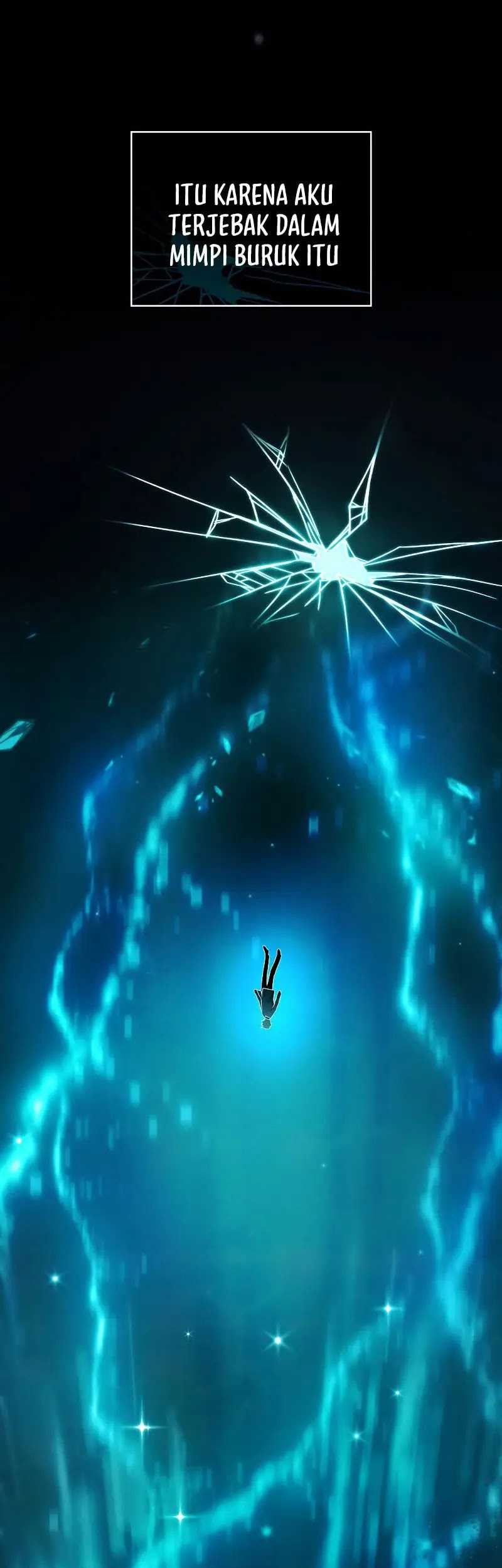 Infinite Mage Chapter 59 - halaman 26