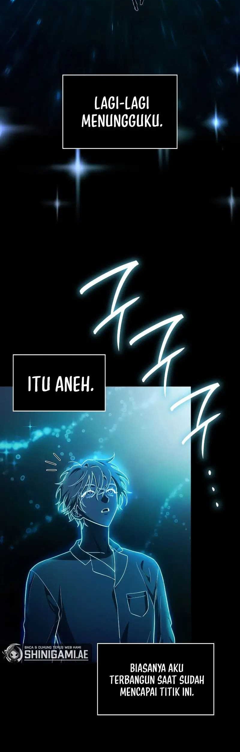 Infinite Mage Chapter 59 - halaman 29
