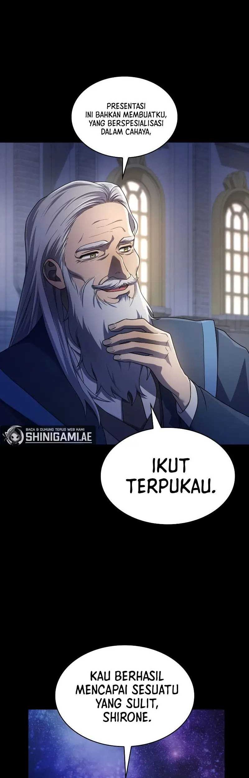 Infinite Mage Chapter 59 - halaman 3