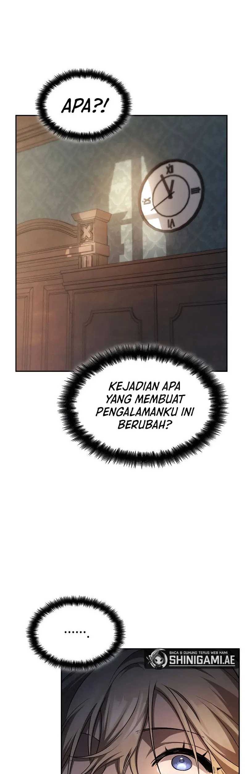 Infinite Mage Chapter 59 - halaman 35