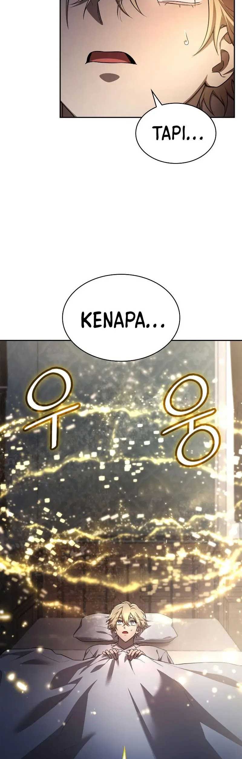 Infinite Mage Chapter 59 - halaman 36