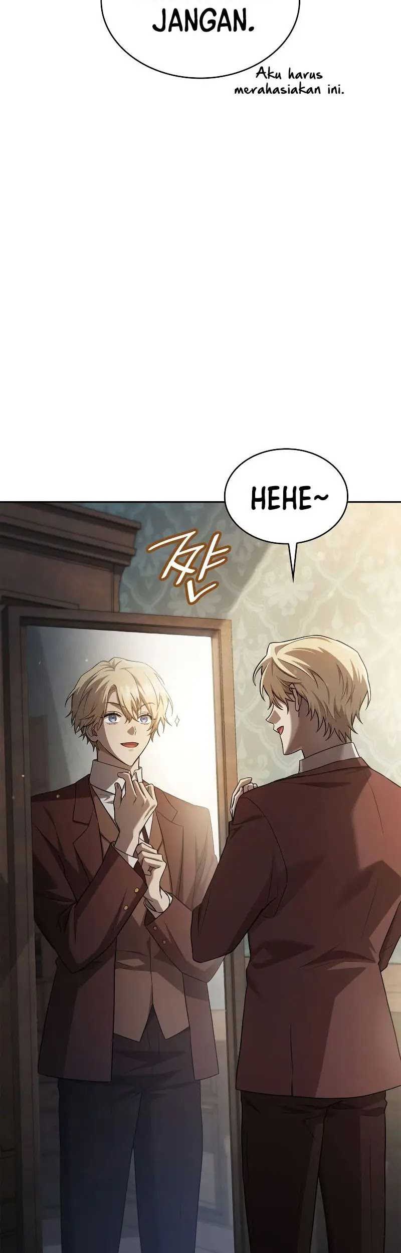 Infinite Mage Chapter 59 - halaman 40