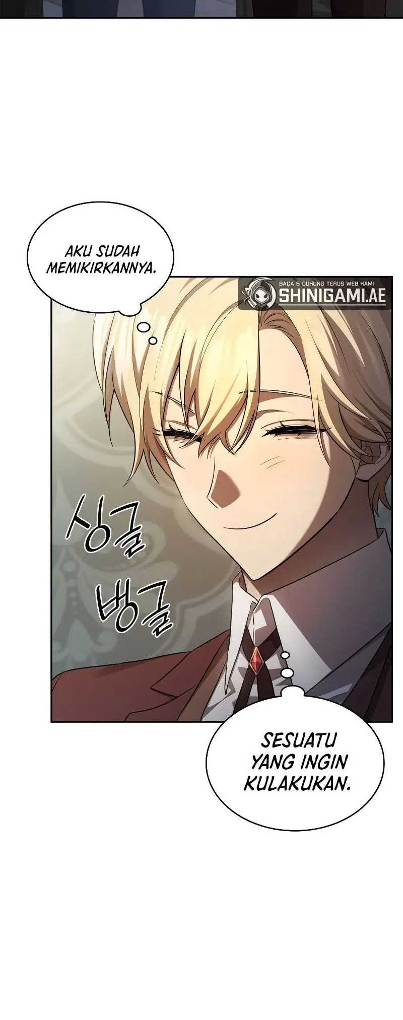 Infinite Mage Chapter 59 - halaman 41