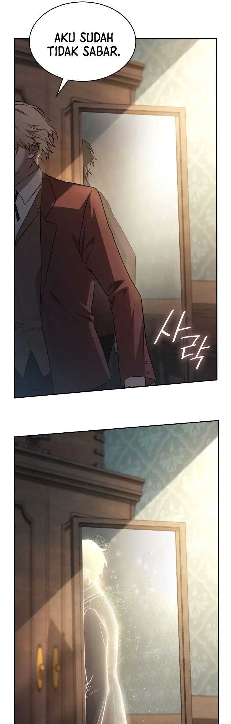 Infinite Mage Chapter 59 - halaman 42