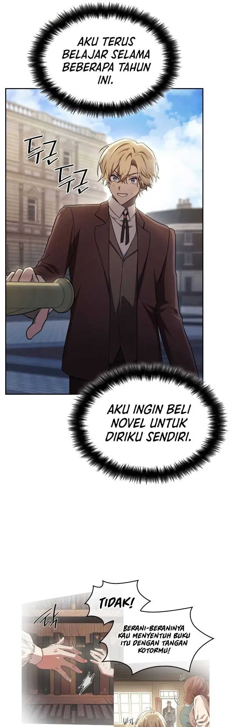 Infinite Mage Chapter 59 - halaman 46