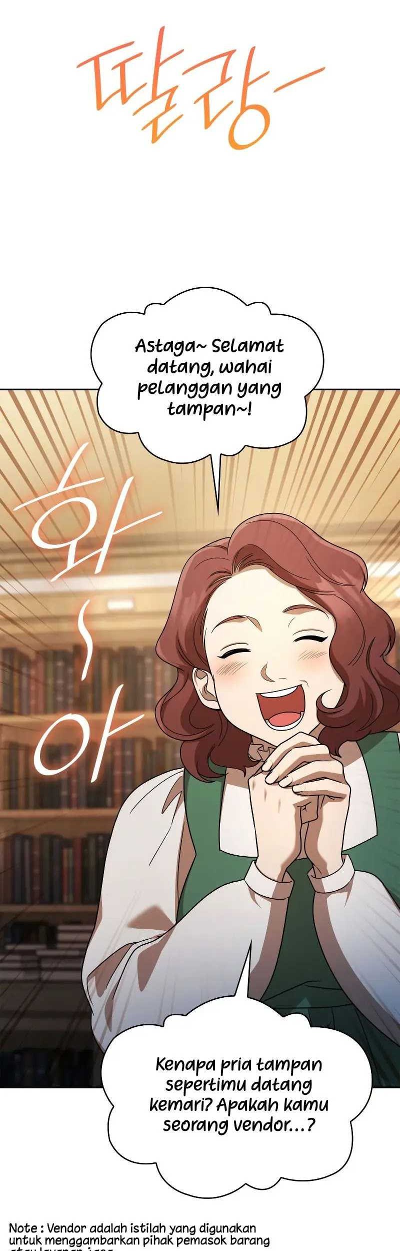 Infinite Mage Chapter 59 - halaman 48