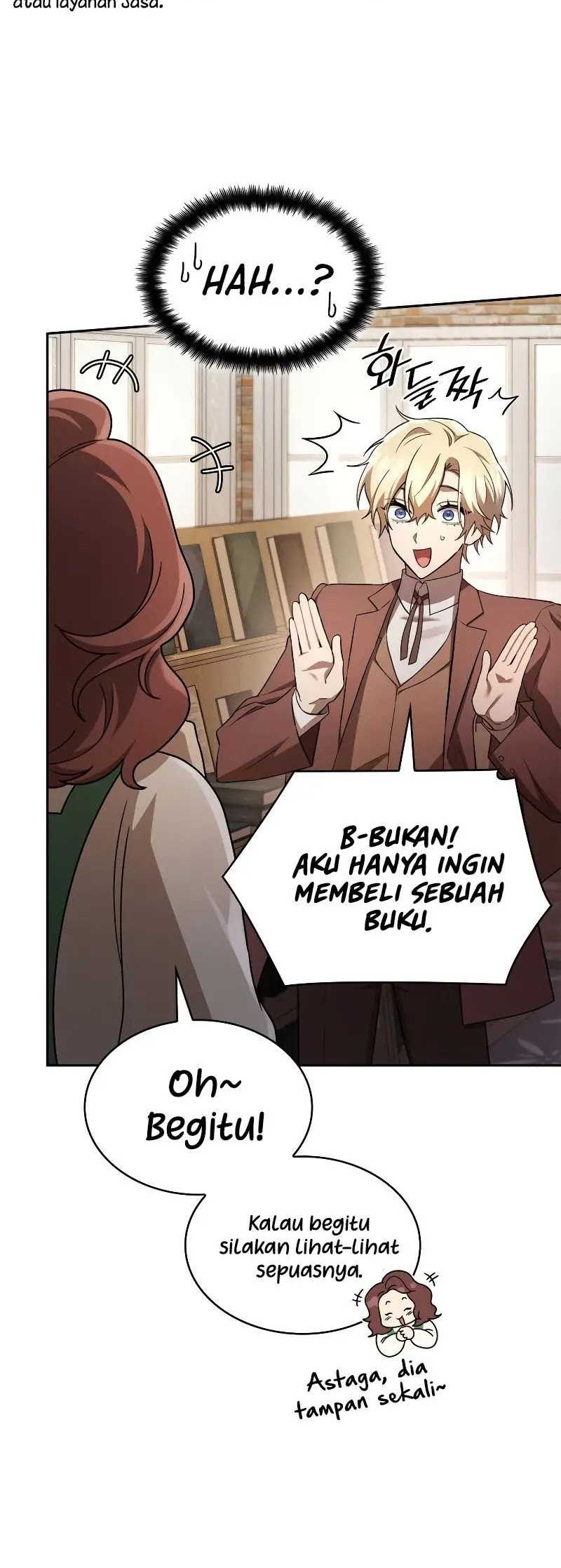 Infinite Mage Chapter 59 - halaman 49