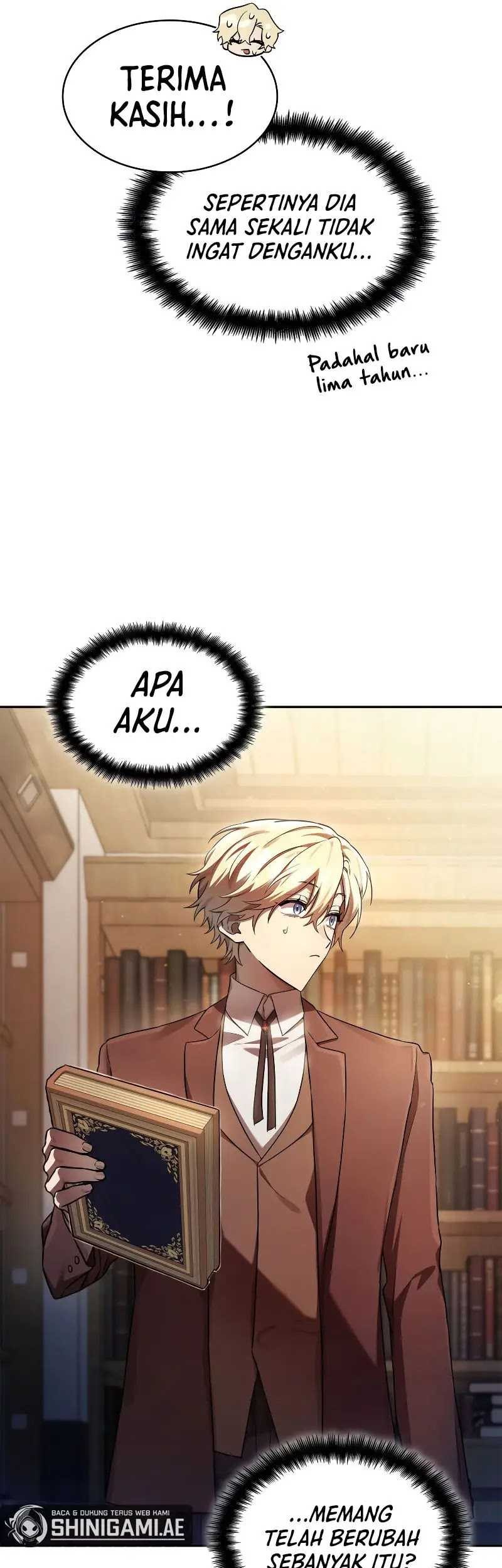 Infinite Mage Chapter 59 - halaman 50