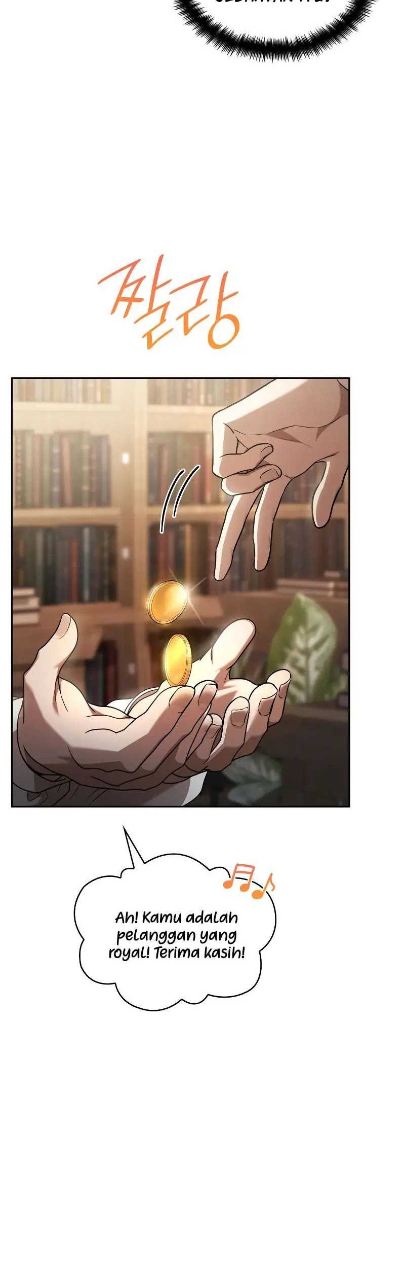 Infinite Mage Chapter 59 - halaman 51