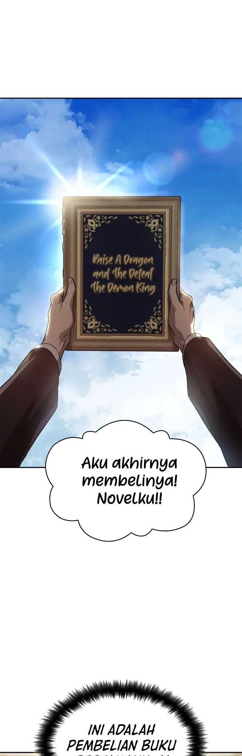 Infinite Mage Chapter 59 - halaman 52