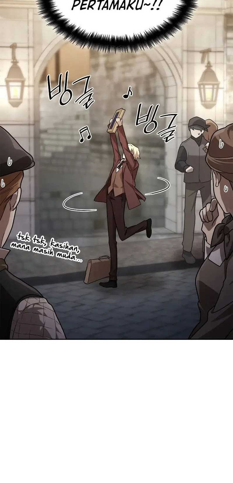 Infinite Mage Chapter 59 - halaman 53