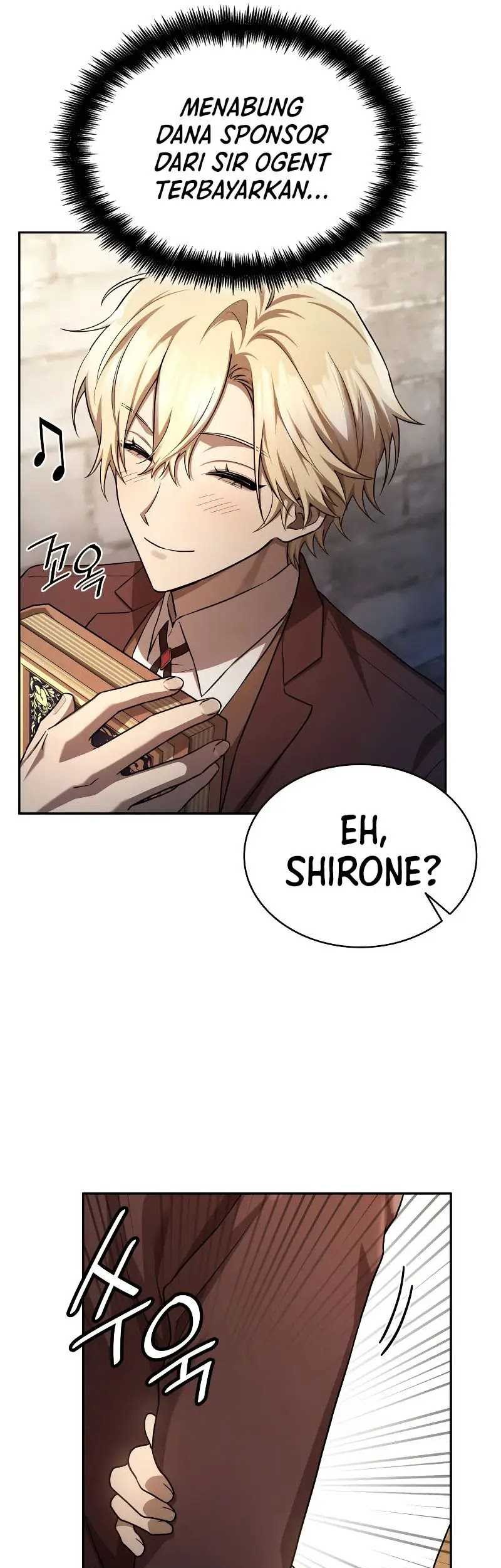 Infinite Mage Chapter 59 - halaman 54