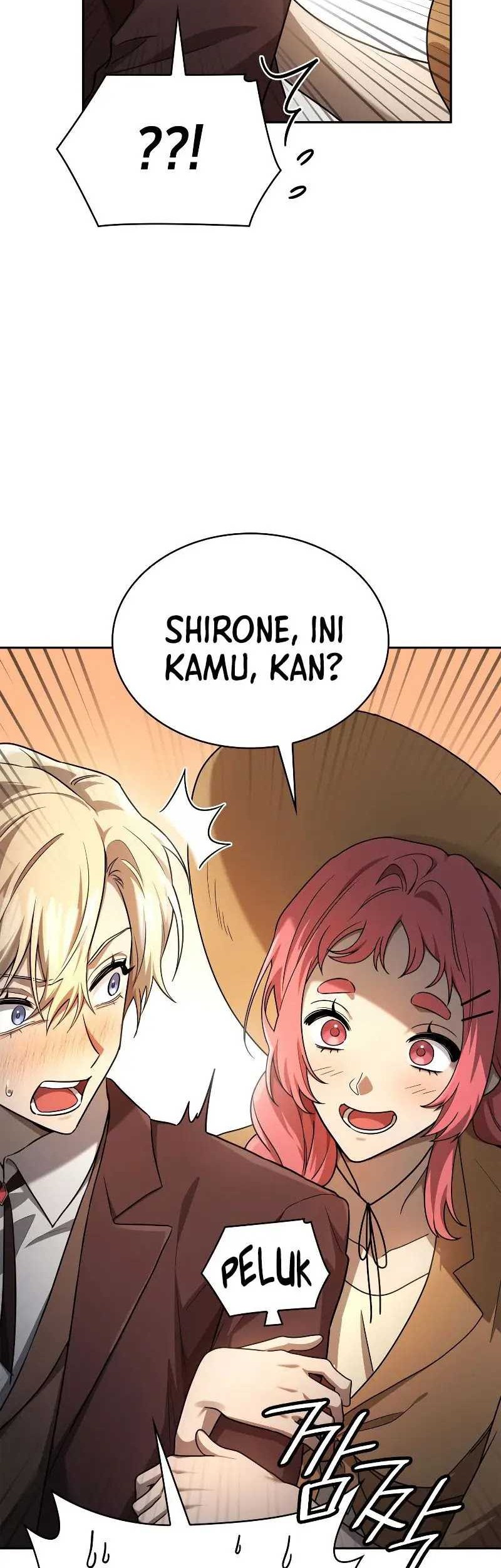 Infinite Mage Chapter 59 - halaman 55