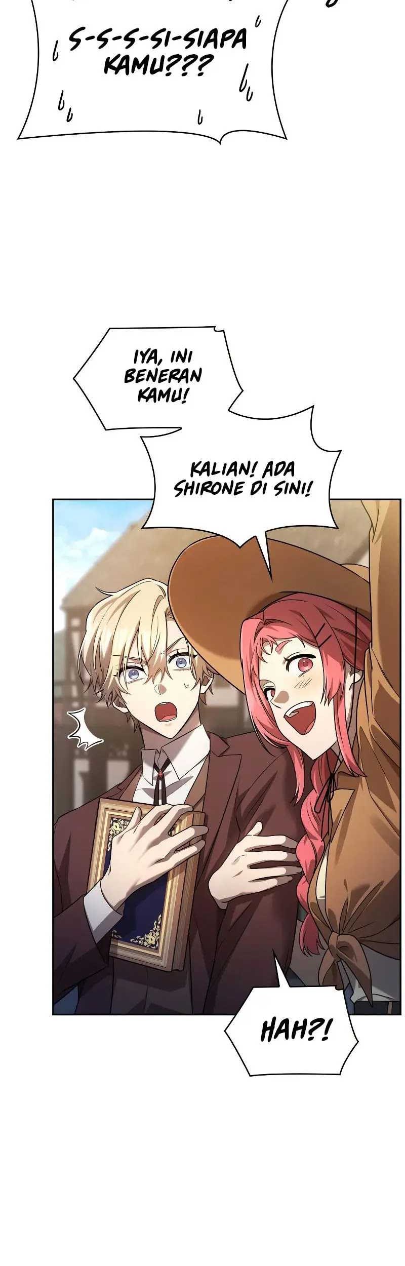 Infinite Mage Chapter 59 - halaman 56