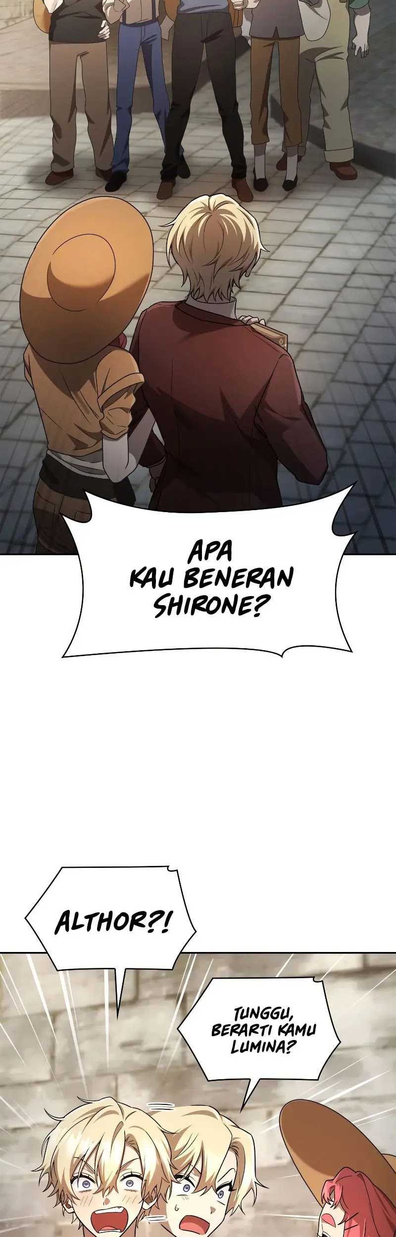 Infinite Mage Chapter 59 - halaman 60