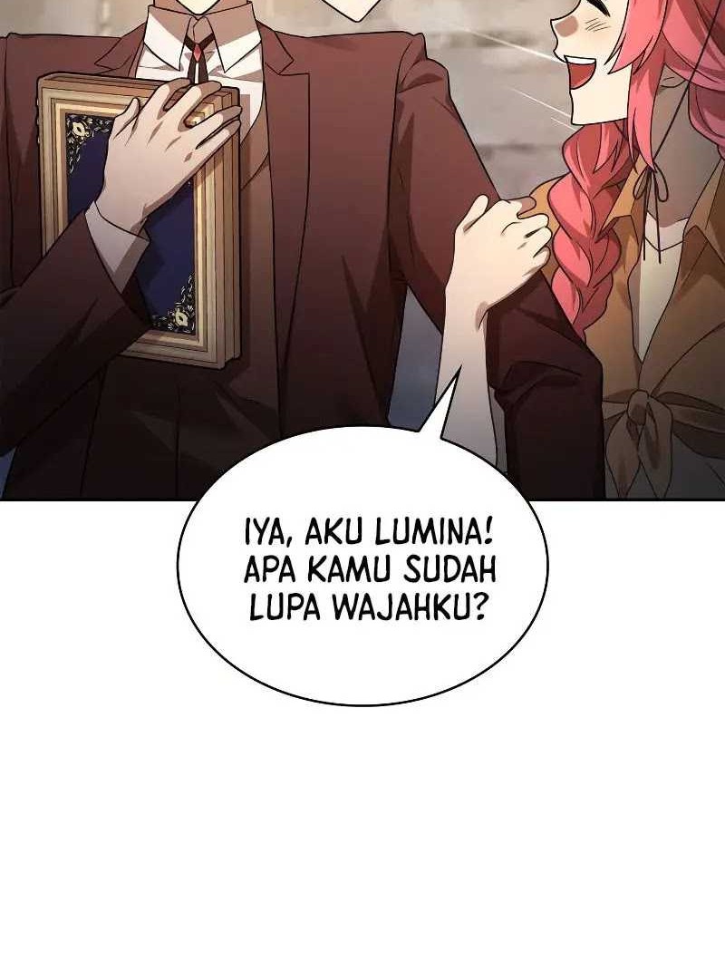 Infinite Mage Chapter 59 - halaman 61