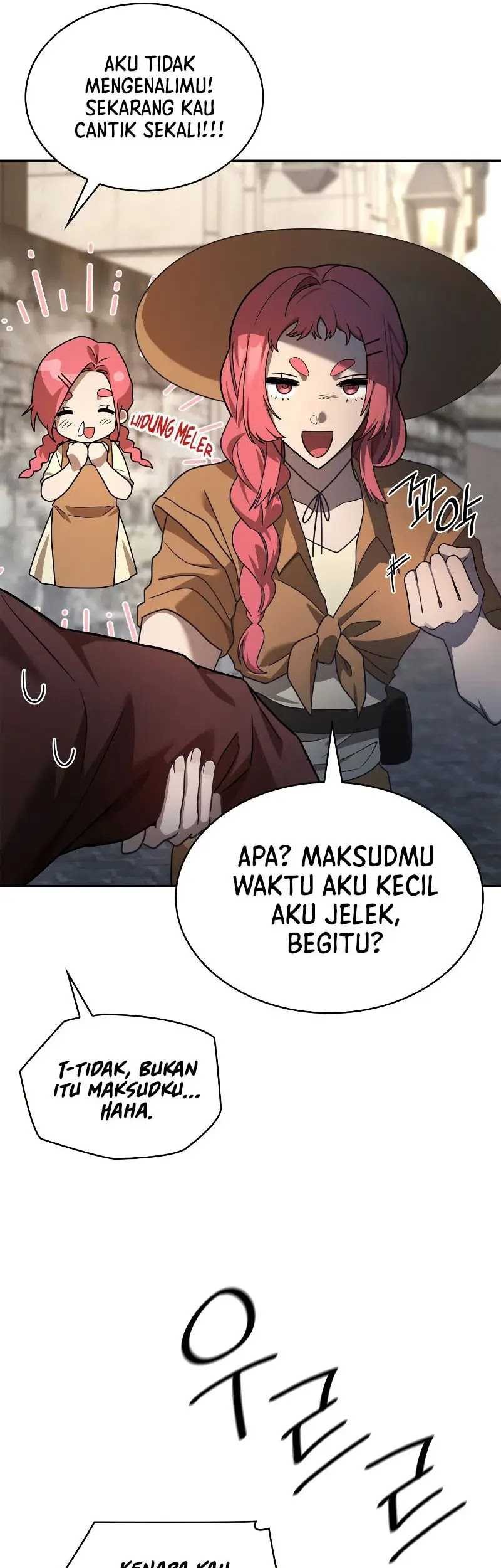 Infinite Mage Chapter 59 - halaman 62
