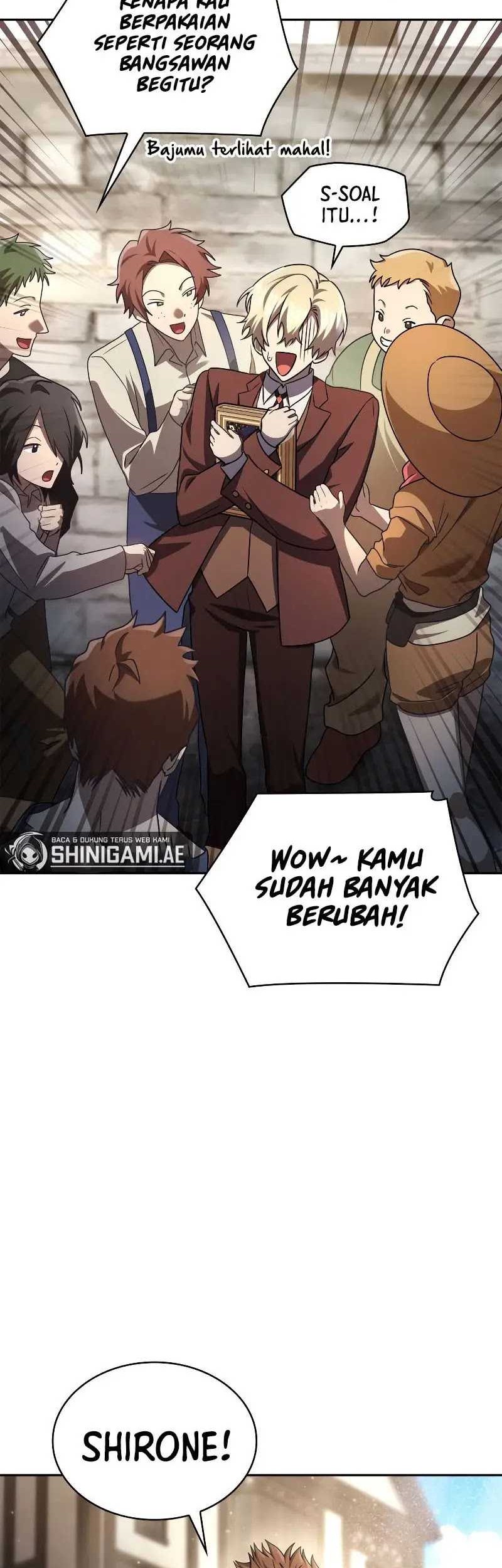 Infinite Mage Chapter 59 - halaman 63