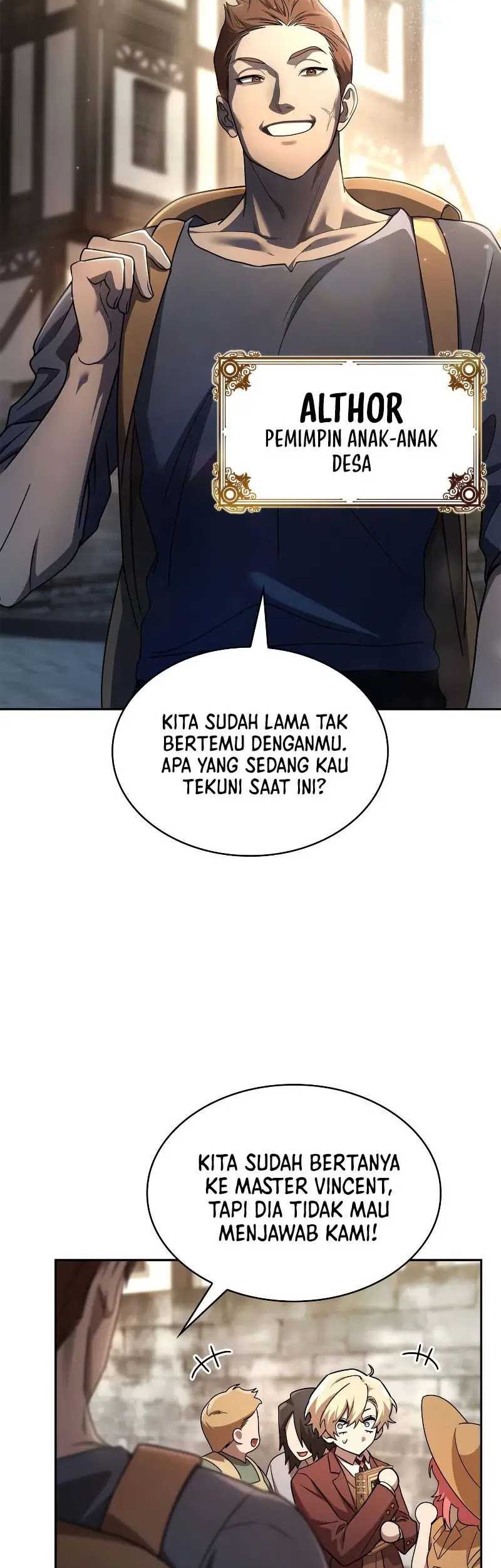 Infinite Mage Chapter 59 - halaman 64