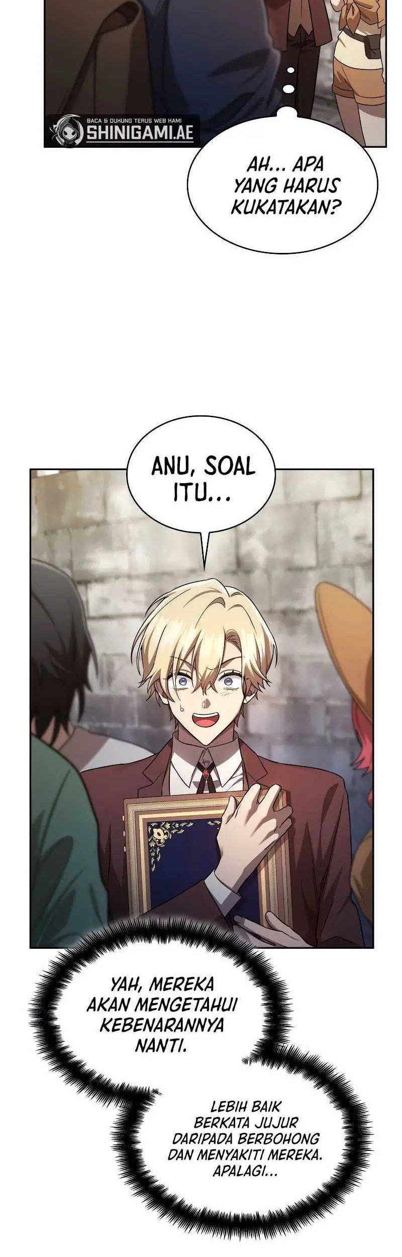 Infinite Mage Chapter 59 - halaman 65