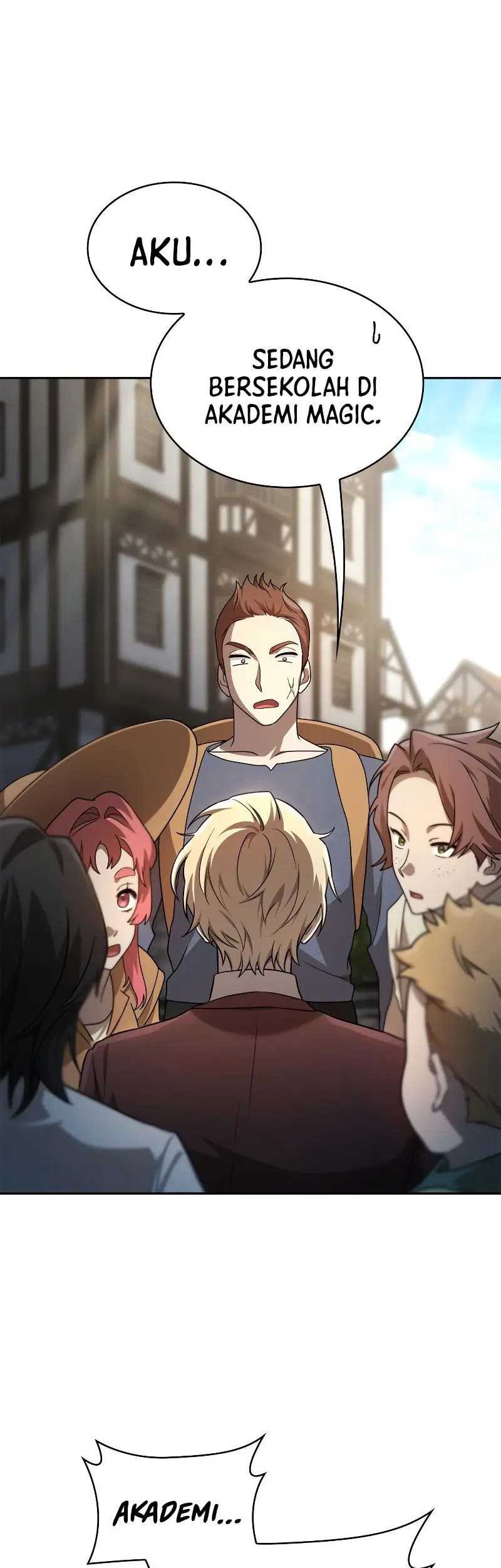 Infinite Mage Chapter 59 - halaman 66