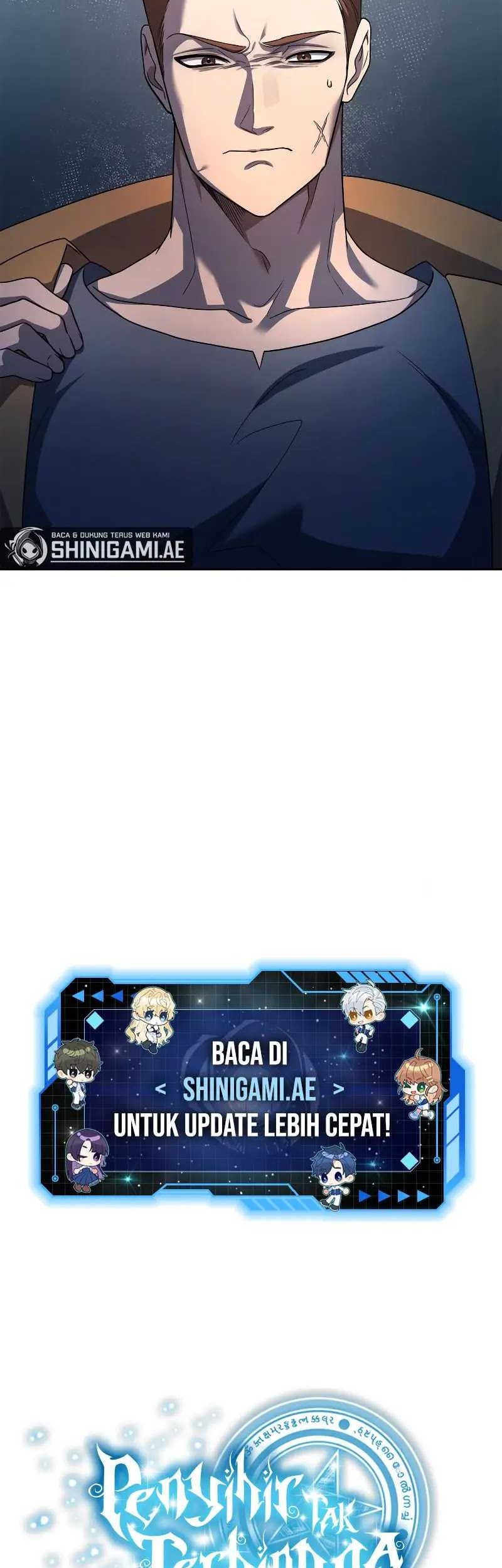 Infinite Mage Chapter 59 - halaman 68
