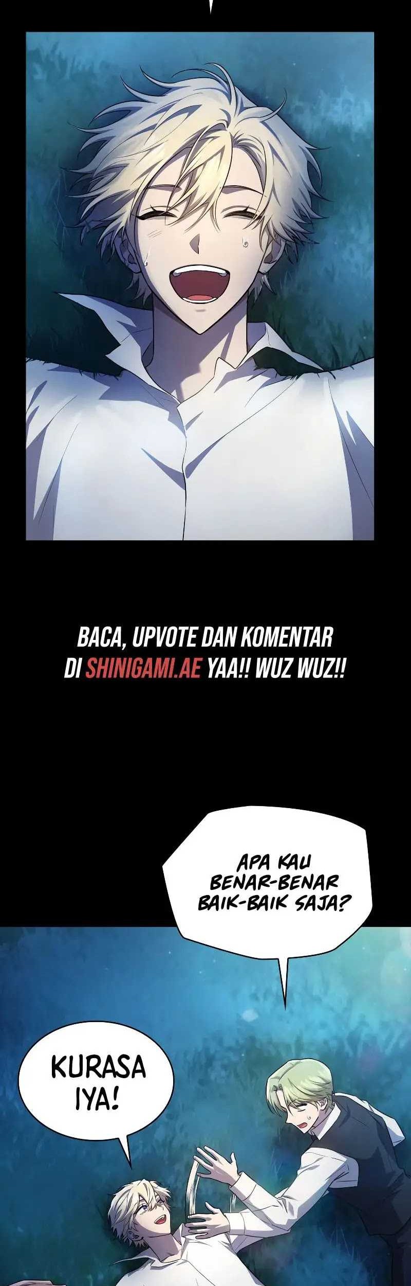 Infinite Mage Chapter 59 - halaman 7