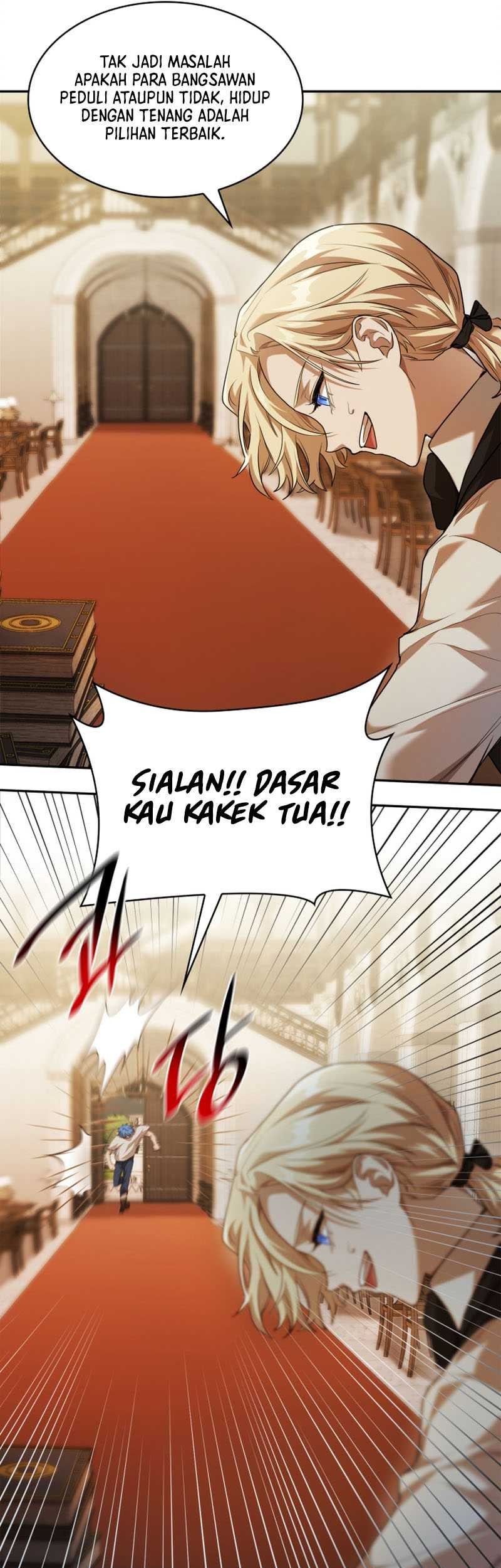 Infinite Mage Chapter 6 - halaman 10