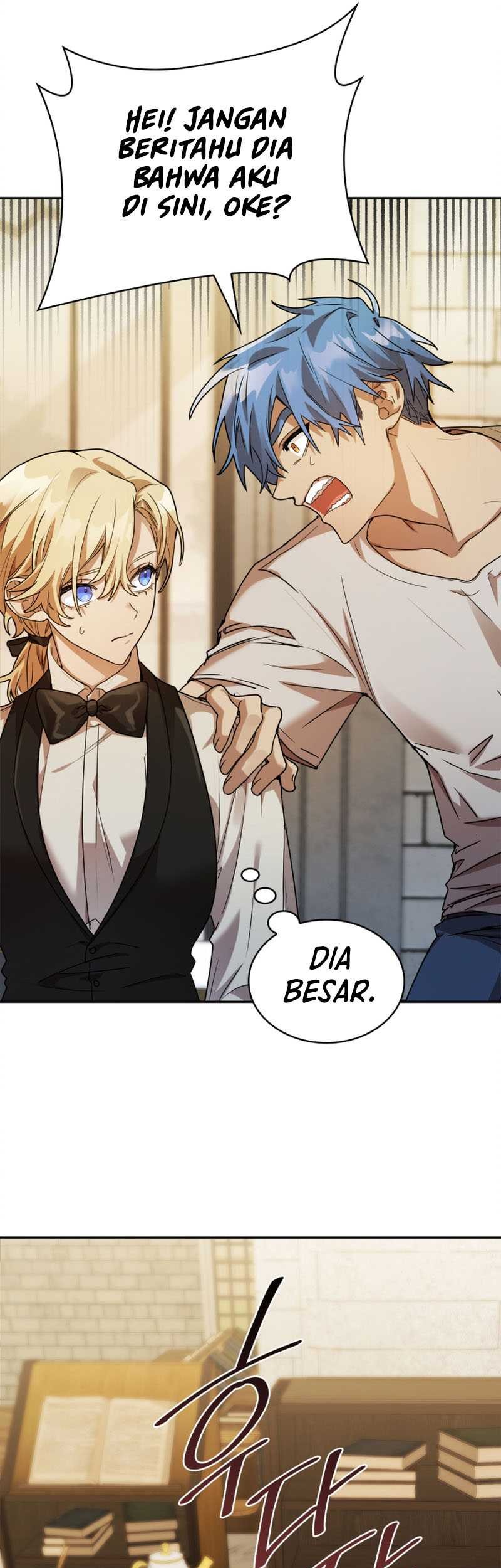 Infinite Mage Chapter 6 - halaman 14