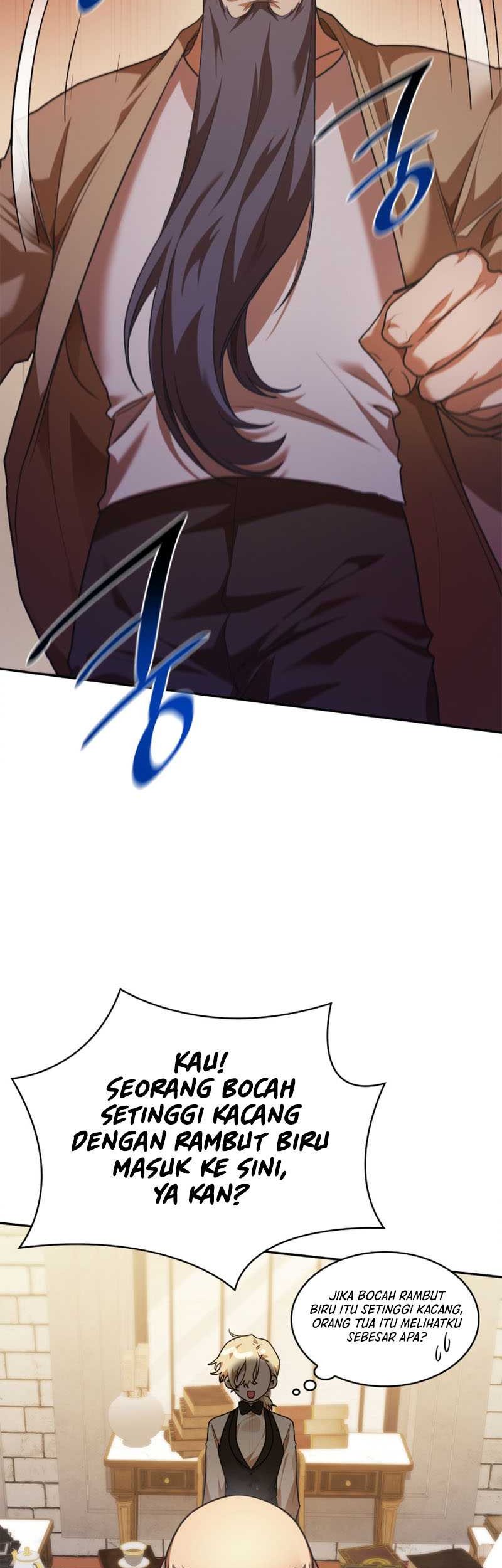 Infinite Mage Chapter 6 - halaman 16