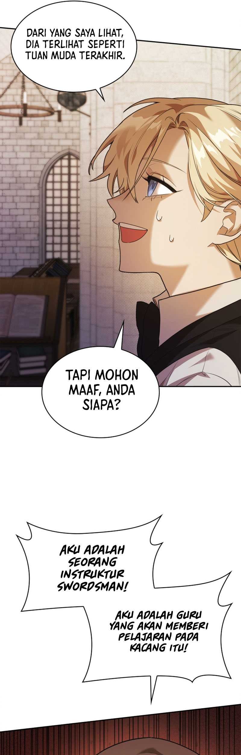 Infinite Mage Chapter 6 - halaman 18